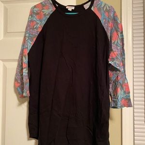 Lularoe Randy 2XL